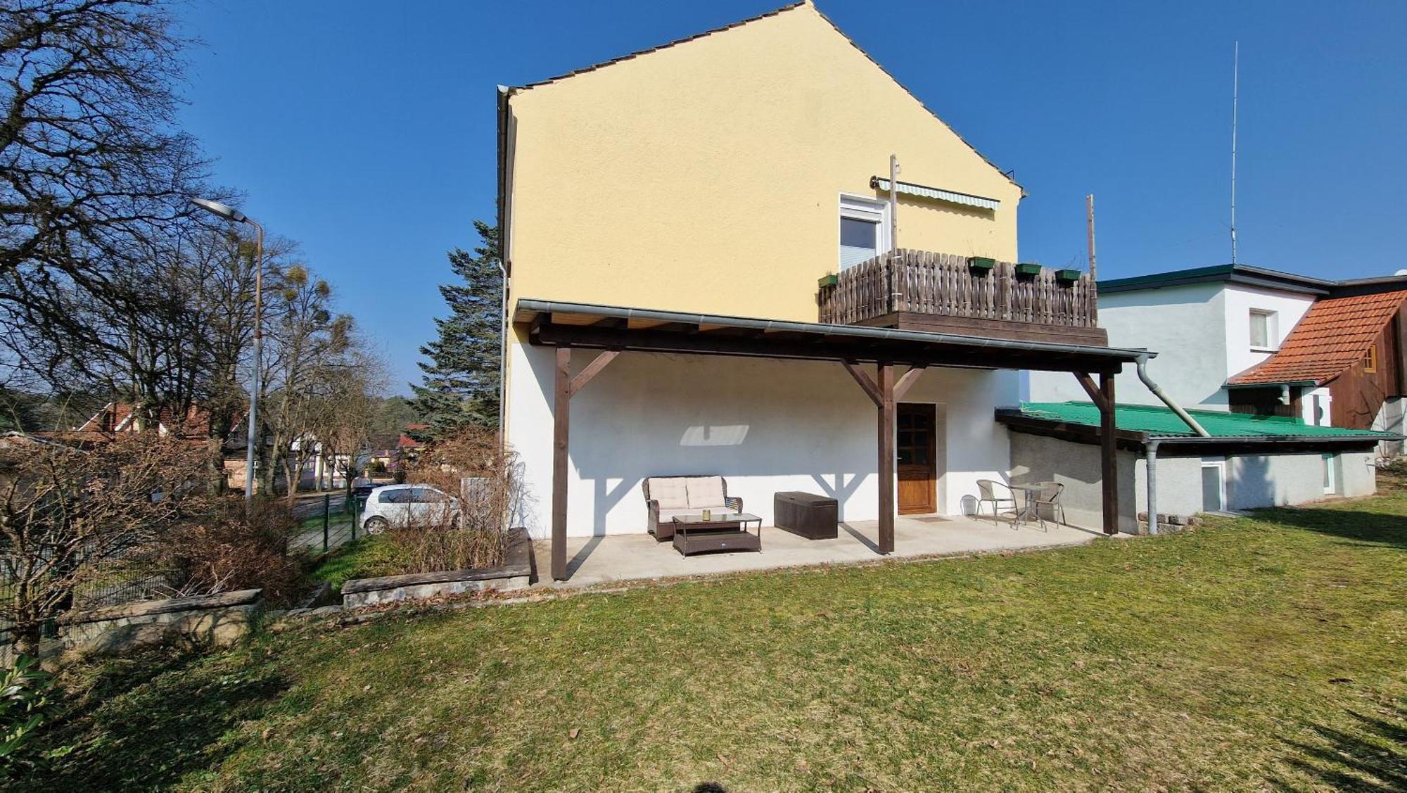 Liebevoll Sanierte Altbauwohnung Waldsieversdorf المظهر الخارجي الصورة